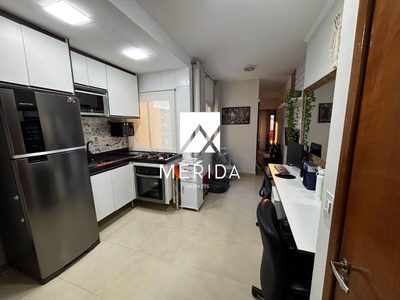 Cobertura, 2 quartos, 78 m² - Foto 3