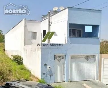 Casa, 6 quartos, 160 m² - Foto 1