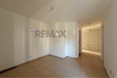 Apartamento, 2 quartos, 48 m² - Foto 3