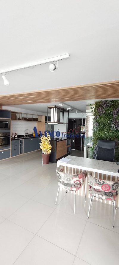Casa, 3 quartos, 294 m² - Foto 4
