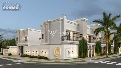 Casa, 1 quarto, 131 m² - Foto 3