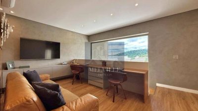Sobrado, 4 quartos, 440 m² - Foto 4