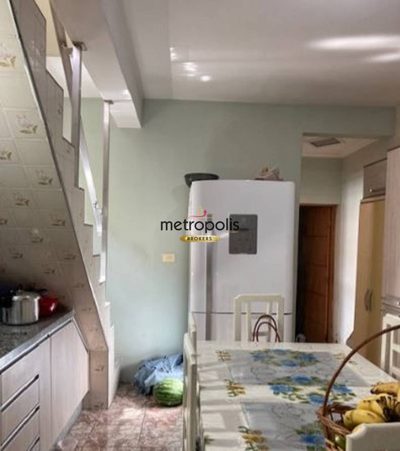 Sobrado, 2 quartos, 181 m² - Foto 4