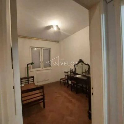 Apartamento, 3 quartos, 85 m² - Foto 1