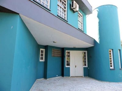 Casa de Condomínio, 6 quartos - Foto 4