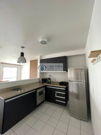 Apartamento, 1 quarto, 52 m² - Foto 5
