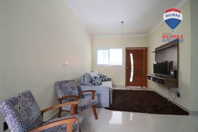 Casa, 2 quartos, 120 m² - Foto 4