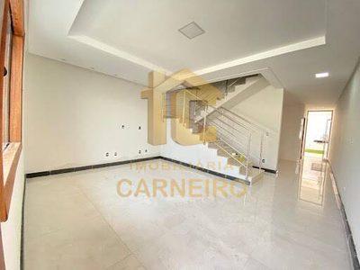 Casa, 3 quartos, 130 m² - Foto 5