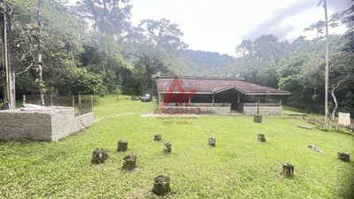 Chácara, 3 quartos, 1 hectares - Foto 4