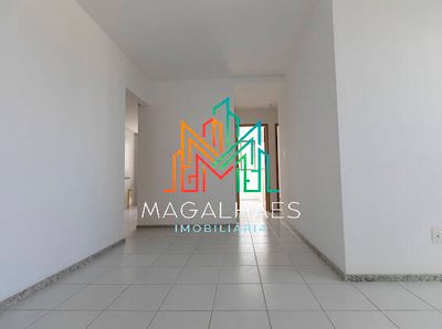 Apartamento, 3 quartos, 61 m² - Foto 4