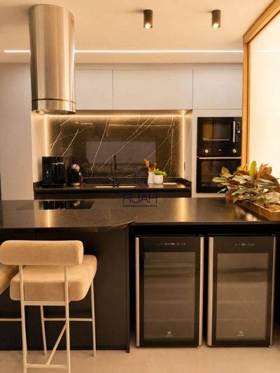 Apartamento, 2 quartos, 89 m² - Foto 2