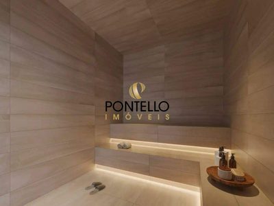 Apartamento, 4 quartos, 221 m² - Foto 4