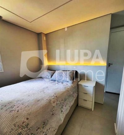 Apartamento, 2 quartos, 50 m² - Foto 4