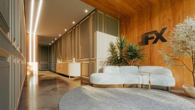 Apartamento, 3 quartos, 100 m² - Foto 4