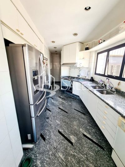 Apartamento, 4 quartos, 472 m² - Foto 5