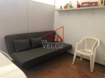 Kitnet-Studio, 29 m² - Foto 4