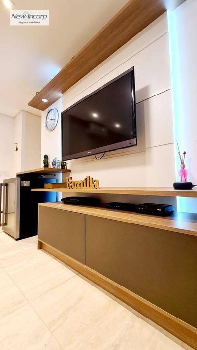 Apartamento, 3 quartos, 100 m² - Foto 2