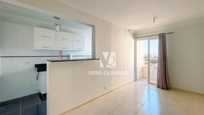 Apartamento, 2 quartos, 50 m² - Foto 1