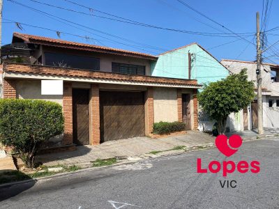 Casa, 3 quartos, 209 m² - Foto 2