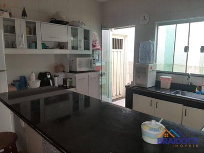 Casa, 3 quartos, 110 m² - Foto 4