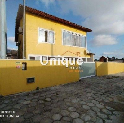 Casa, 4 quartos - Foto 1