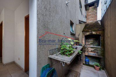 Casa, 3 quartos, 136 m² - Foto 2