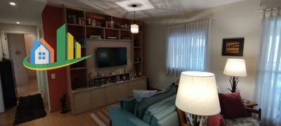Apartamento, 3 quartos, 136 m² - Foto 5