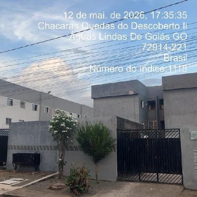 Apartamento, 2 quartos, 48 m² - Foto 1