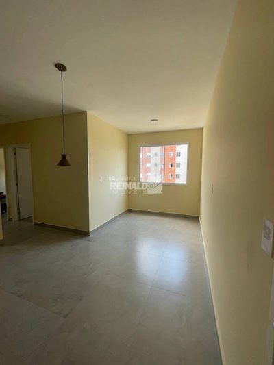 Apartamento, 2 quartos, 52 m² - Foto 1