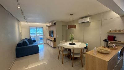 Apartamento, 3 quartos, 104 m² - Foto 2