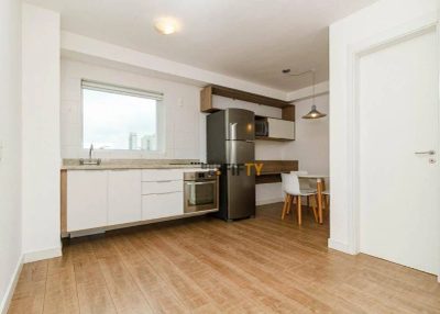 Apartamento, 1 quarto, 51 m² - Foto 3