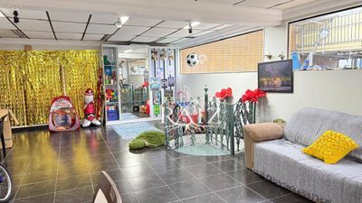 Cobertura, 4 quartos, 350 m² - Foto 2