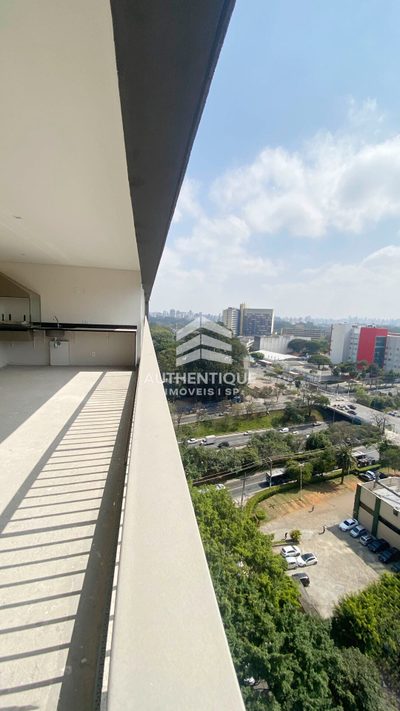 Apartamento, 3 quartos, 159 m² - Foto 1