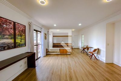 Apartamento, 4 quartos, 170 m² - Foto 1