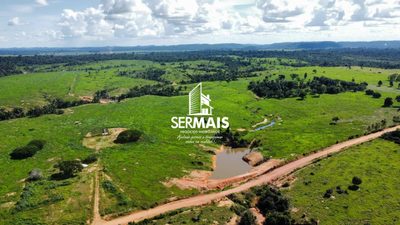 Fazenda, 218 hectares - Foto 5