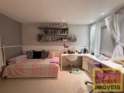 Casa, 5 quartos, 483 m² - Foto 4