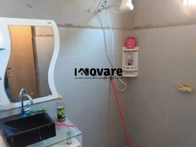 Casa, 1 quarto, 140 m² - Foto 3