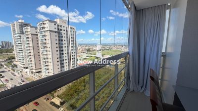 Apartamento, 2 quartos, 75 m² - Foto 5