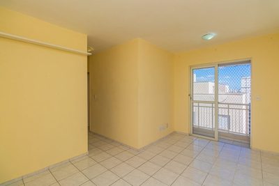Apartamento, 2 quartos, 48 m² - Foto 1