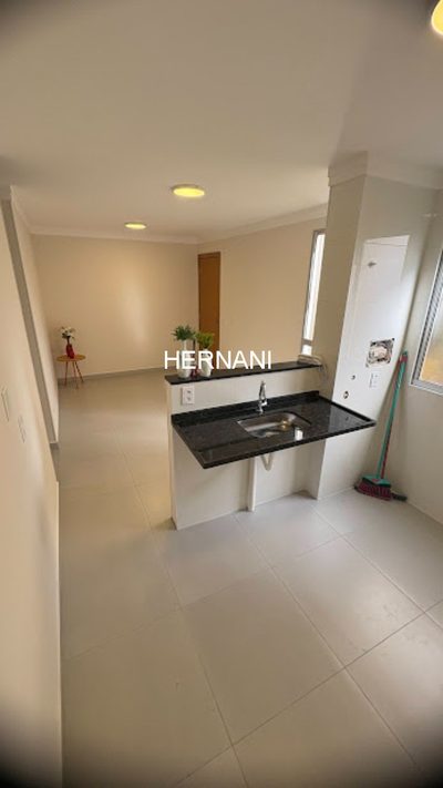Apartamento, 2 quartos, 39 m² - Foto 3