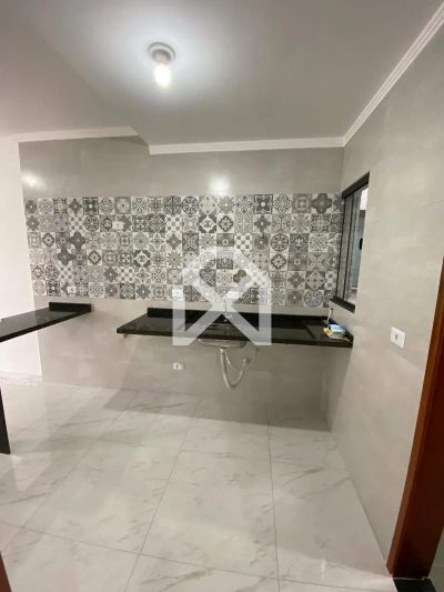 Apartamento, 2 quartos, 40 m² - Foto 3
