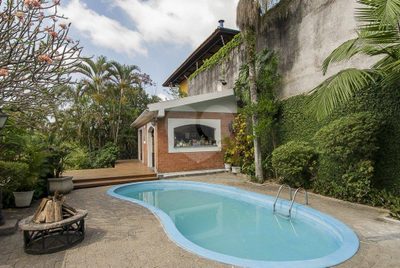 Casa, 5 quartos, 600 m² - Foto 2
