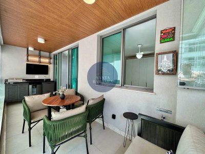 Apartamento, 3 quartos, 92 m² - Foto 1