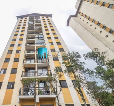 Apartamento, 3 quartos, 57 m² - Foto 1