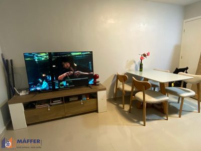 Apartamento, 2 quartos, 41 m² - Foto 4