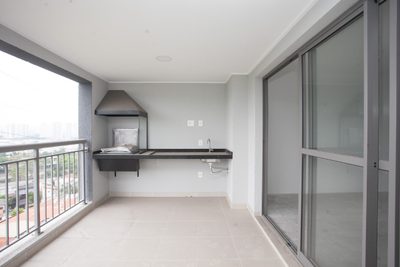 Apartamento, 3 quartos, 109 m² - Foto 2