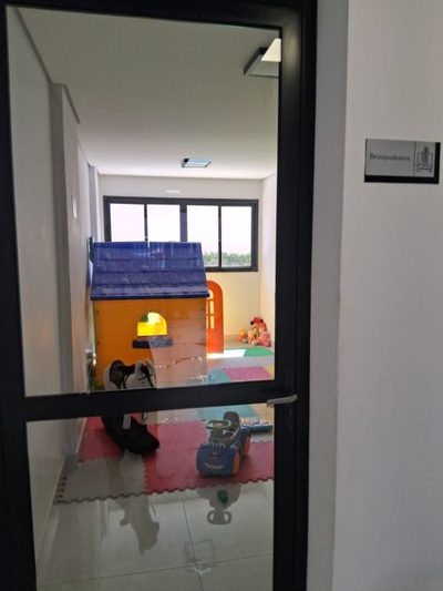 Apartamento, 2 quartos, 40 m² - Foto 4