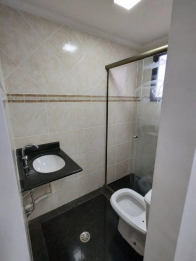 Apartamento, 4 quartos, 136 m² - Foto 4