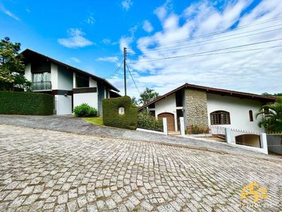 Casa, 3 quartos, 203 m² - Foto 3