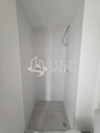 Apartamento, 1 quarto, 24 m² - Foto 2